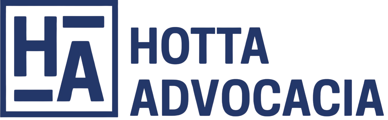 Hotta Advocacia