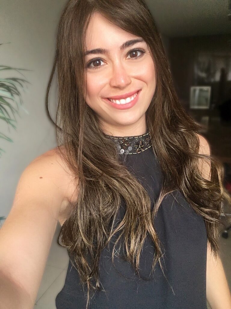 Ariane Miranda