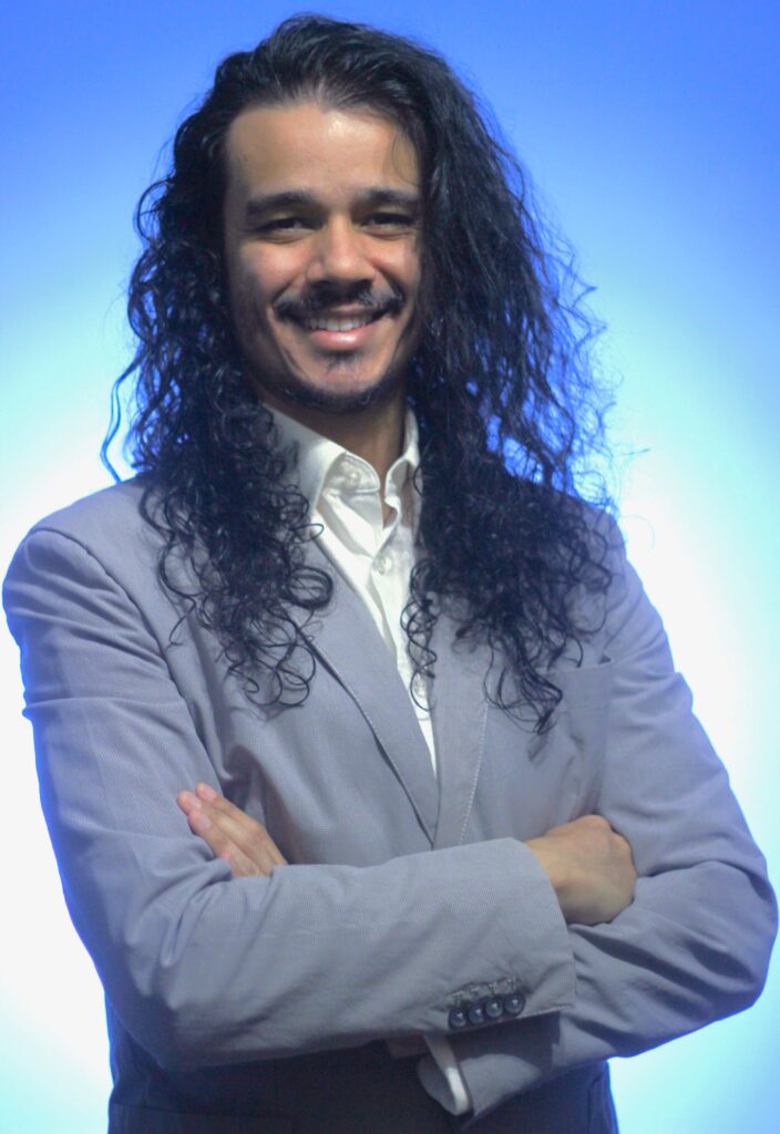 Danton Grossi