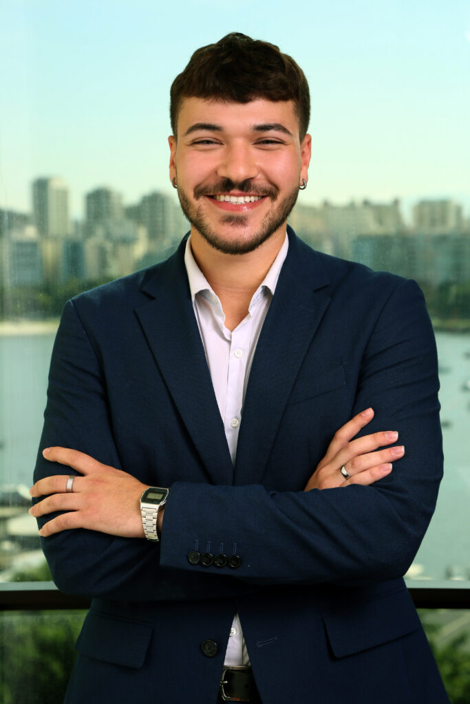 Heitor Guimarães