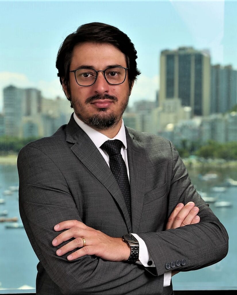 José Guilherme Castro