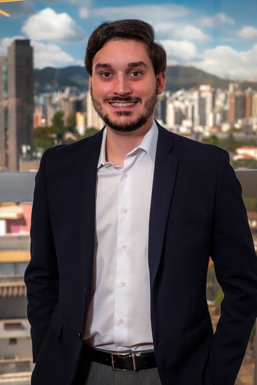 Pedro Rolla Neto