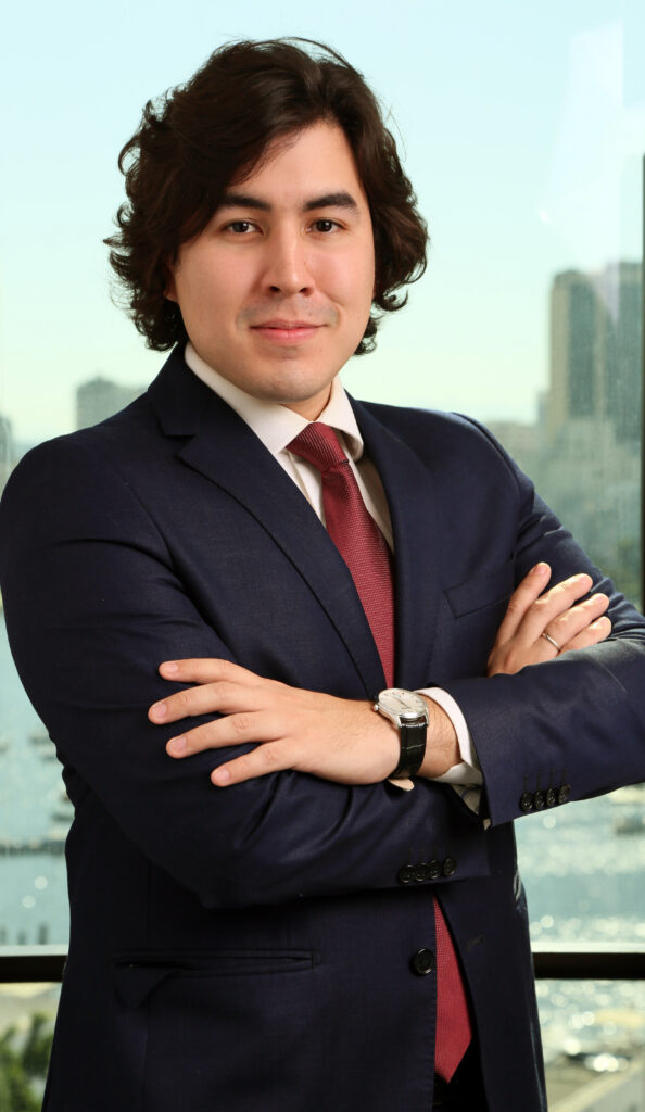 Victor Balio