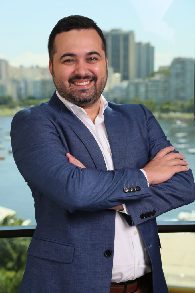 Yuri Toledo